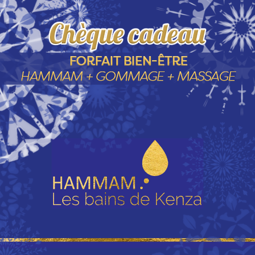 forfait bien etre hammam gommage massage les bainbs de kenza creteil