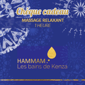 massage hammam les bains de kenza creteil