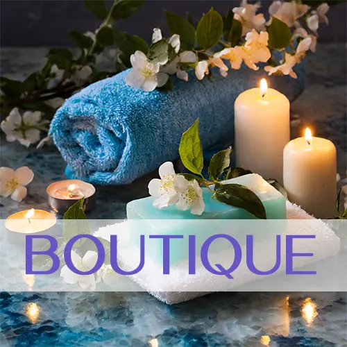 les bains de kenza image boutique chèque cadeau.